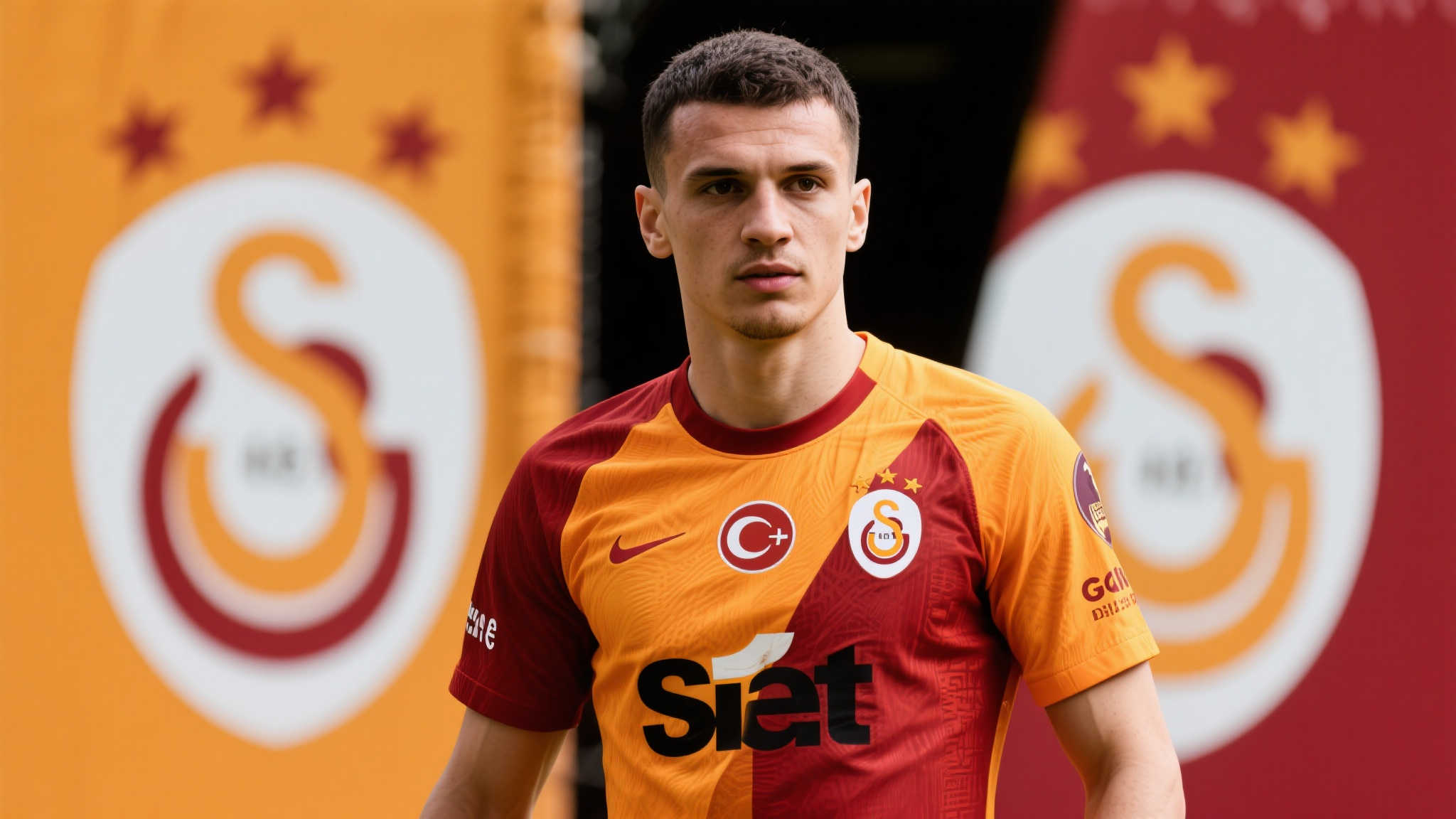 西媒:马竞锁定哲凯赖什为首选目标,转会费用成关键 尽管从技战术角度看,引进像哲凯赖什这样的球员能够极