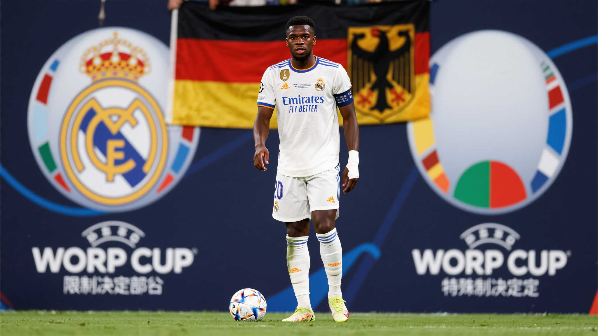 吕迪格谈歧视经历,世俱杯场馆避免播放相关素材 近年来,关于种族歧视的话题在全球范围内被反复讨论。